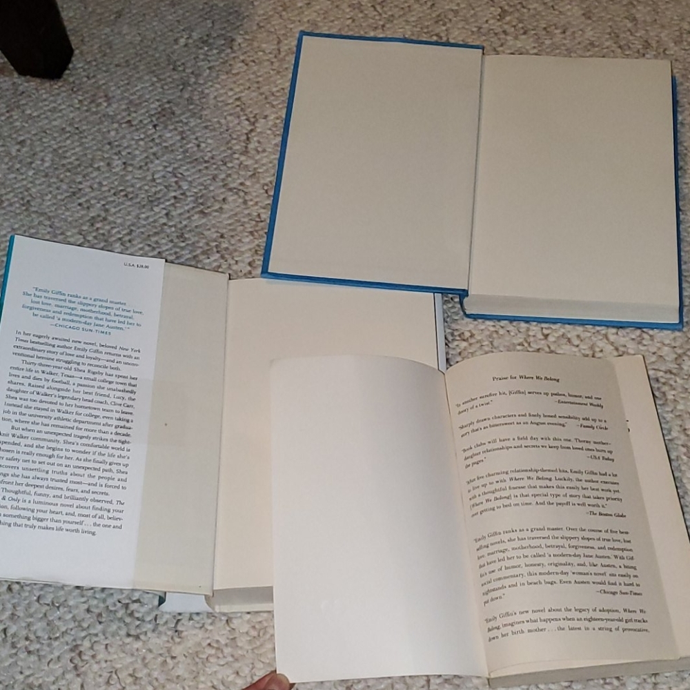 Books - Picture 2 of 3